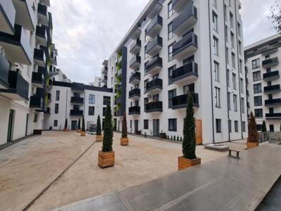 Apartament modern cu 2 camere de vanzare, Dambul Rotund, Cluj-Napoca