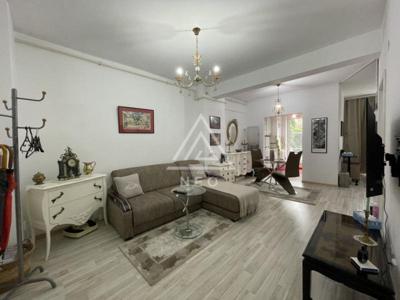Apartament modern cu 2 camere in Marasti !