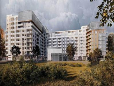 Apartament unic cu terasa de 67 mp, optional parcare - langa parc