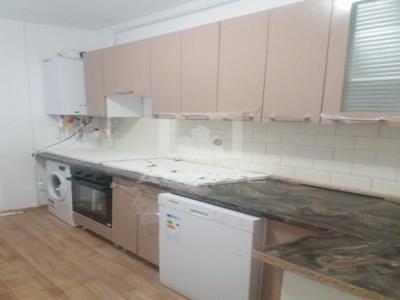 Apartament zona NTT