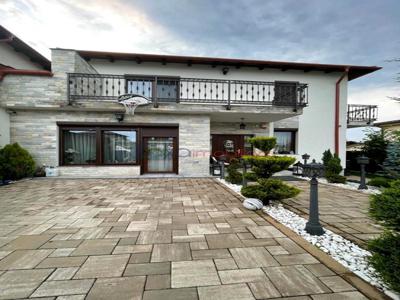 Casa 5 camere de vanzare in Cluj-Napoca, Borhanci ID 6617