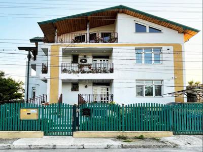 Casa de vanzare in zona Copou - Sararie