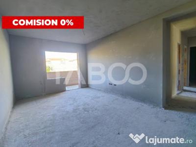 0% Comision Apartament de vanzare 2 camere balcon si gradina