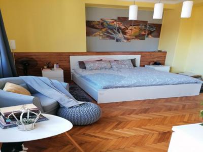 De vanzare apartament 80 mp, boxa 24 mp, Ultracentral, 0% Comision