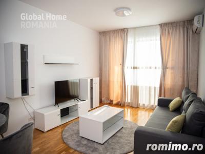 DOMENII | Luxuria Residence | 2 CAM | 60 MP | LUX | PARCARE |