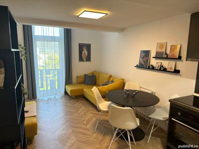 Inchiriez apartament(loft) 2 camere