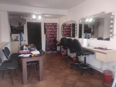 Inchiriez spatiu de birouri / salon, zona Oficiul de Cadastru