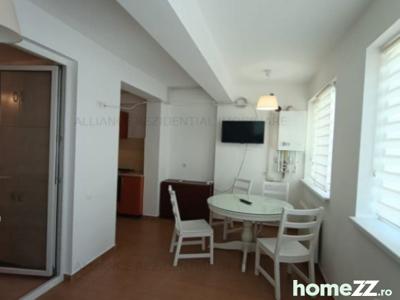 [METROU LEONIDA]Apartament 2 camere - Loc de parcare - Mobilat - Utila