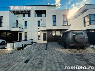 MTM Luxury Villas | Vila 5 Camere | Rond OMV| Porsche Nord | Pipera Plaza