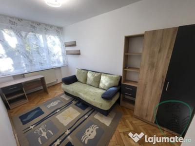 P 4060 Apartament cu 3 camere în Târgu Mureș - zona Co...