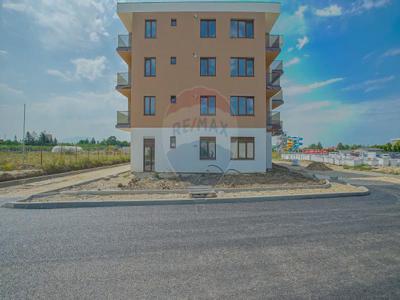 PROMOTIE DE IARNA | APARTAMENT 1 CAMERA | DRESSING | BALCON | GRIVITEI