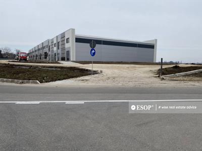 Park Logistic Buftea