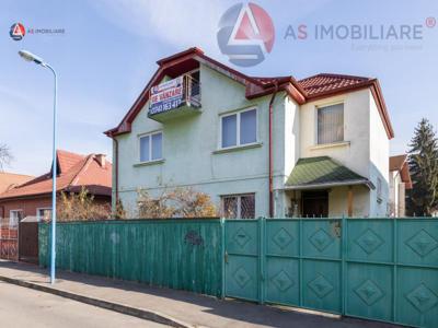 Proprietate individuala/ 2 apartamente distincte, Central, Brasov