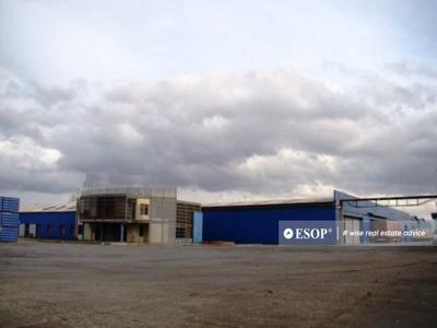 Sofimat Logistic Park