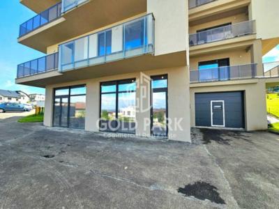 Spatiu Comercial-Zona Razoare/Vivo-Parcari/Acces Aprovizionare Marfa