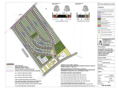 Teren ideal pentru casa - Auchan - Iris