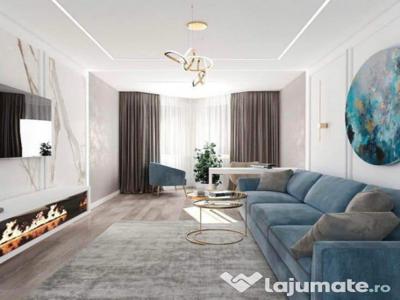 Theodor Pallady Apartament Premium 3 Camere cu Terasa