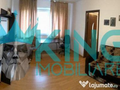 Tomis Nord | 2 Camere | AC | Centrala | Termen Lung | Petfri