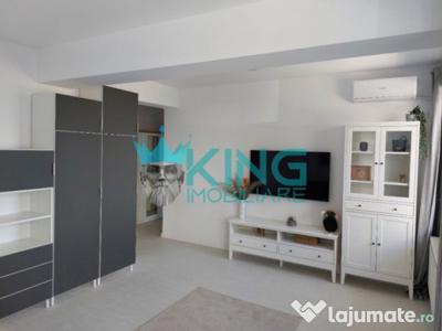Tomis Nord - Campus | 2 Camere | Modern | AC | Centrala | Te