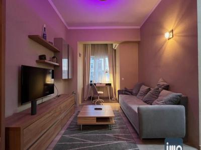 UNIC! Apartament ULTRACENTRAL, 21 Decembrie 1819, 3 camere