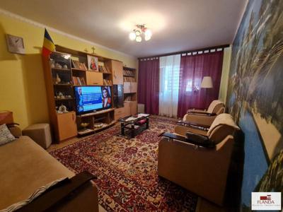 Vanzari Apartamente 3 camere - PACII, MILITARI