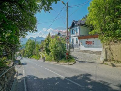 Vila cu panorama deosebita situata central in Brasov