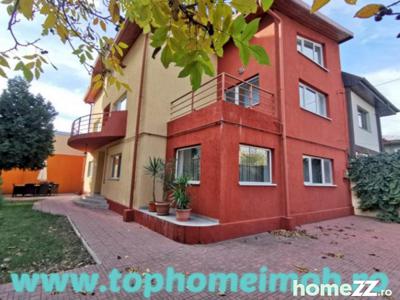 Vila P+1+M Lacul Tei- Titeica- Comision 0 %