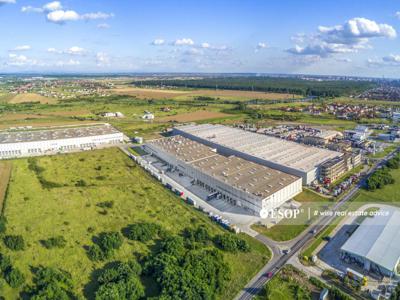 WDP Industrial Park Timisoara