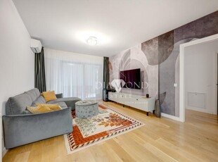 Gata de mutat! Apartament 3 camere cu tot ce ai nevoie - UpGround