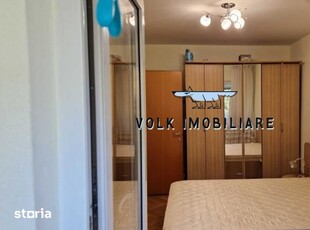 Apartament 3 camere Bd Alexandru Obregia etaj 2