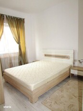 2 camere, 49 mp, parcare, zona Grand Hotel Italia