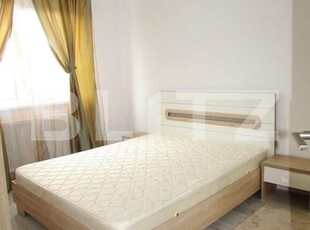 2 camere, 49 mp, parcare, zona Grand Hotel Italia