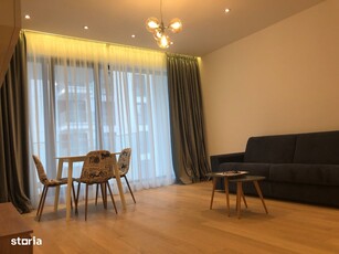 De vanzare apartament 2 camere la parter, zona Tudor Vladimirescu (