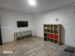 2 Camere | Lujerului - Plaza Residence | Centrala Termica