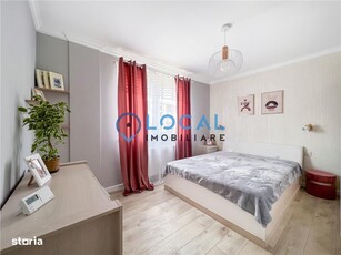 2 camere | NOU | Parcare | Floresti str. Eroilor