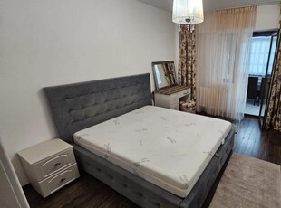 2 camere, semidecomandat, 50 mp, de inchiriat apartament nou in zona Tatarasi, Flux Constructii , Cod 156643