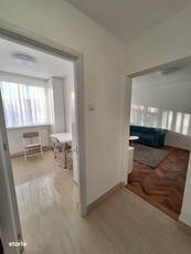 Apartament 2 camere ZONA IOSIA cu loc de parcare - 50 mp - Comision 0%