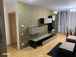 Apartament spatios de 3 camere NOVUM Lacul Morii