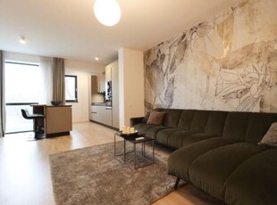 2 rooms Apartment I Aviatiei I ID 411