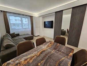 2 rooms Apartment I Cortina North I Aviatiei Pipera I ID 423