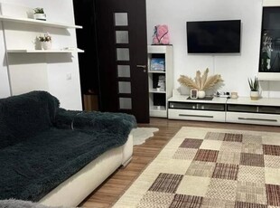 3 camere, decomandat, 83 mp, de vanzare apartament nou in zona Lunca Cetatuii, Astoria, Cod 156583