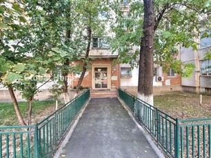 AFI Cotroceni - Bld Timisoara - Academia Militara | Apartament 3 Camere + Balcon