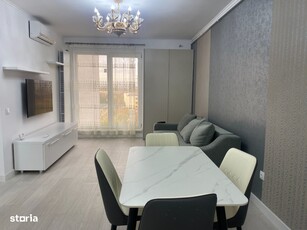 Ag imobiliara VIGAFON inchiriaza apartament 2 camere Bariera Bucuresti