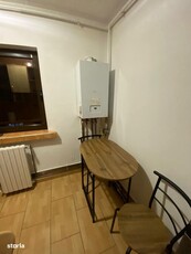 Penthouse pe Aleea Ghidodei,mobilat si utilat de lux