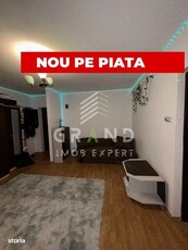 Apartament cu o cameră | Piața Cipariu