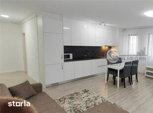 Apartament 3 camere, open-space 53,98mp, Valea Rosie