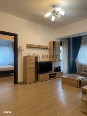 BLOC NOU! MUTARE IMEDIATA! Apartament cu o camera, decomandat, Podu Ro