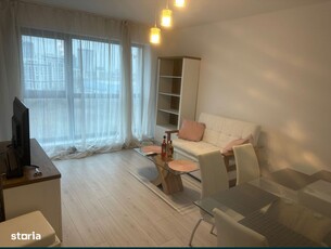 Apartament luminos cu 2 camere | Mehala