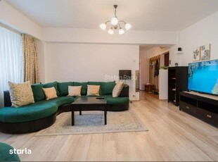 Oportunitate unică într-o zonă deosebită- apartament cu 3 camere