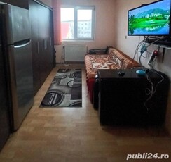 Apartament 1 camera 27mp tomesti iasi